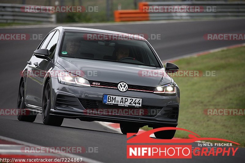 Bild #7224867 - Touristenfahrten Nürburgring Nordschleife (20.08.2019)