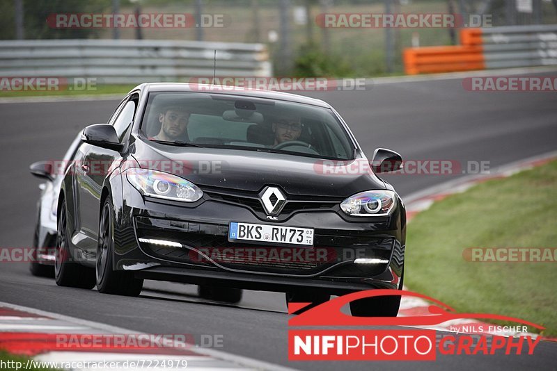 Bild #7224979 - Touristenfahrten Nürburgring Nordschleife (20.08.2019)