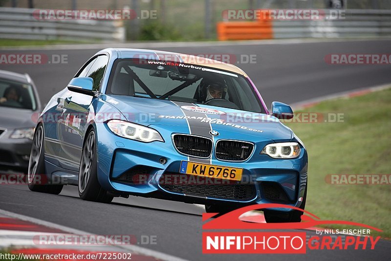 Bild #7225002 - Touristenfahrten Nürburgring Nordschleife (20.08.2019)