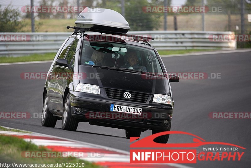 Bild #7225010 - Touristenfahrten Nürburgring Nordschleife (20.08.2019)