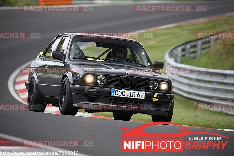 Bild #7225013 - Touristenfahrten Nürburgring Nordschleife (20.08.2019)