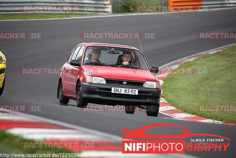 Bild #7225024 - Touristenfahrten Nürburgring Nordschleife (20.08.2019)