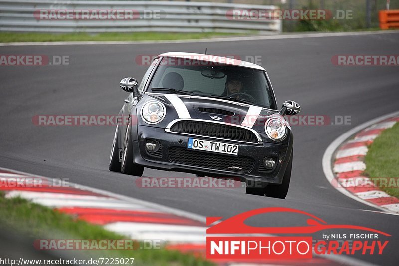 Bild #7225027 - Touristenfahrten Nürburgring Nordschleife (20.08.2019)