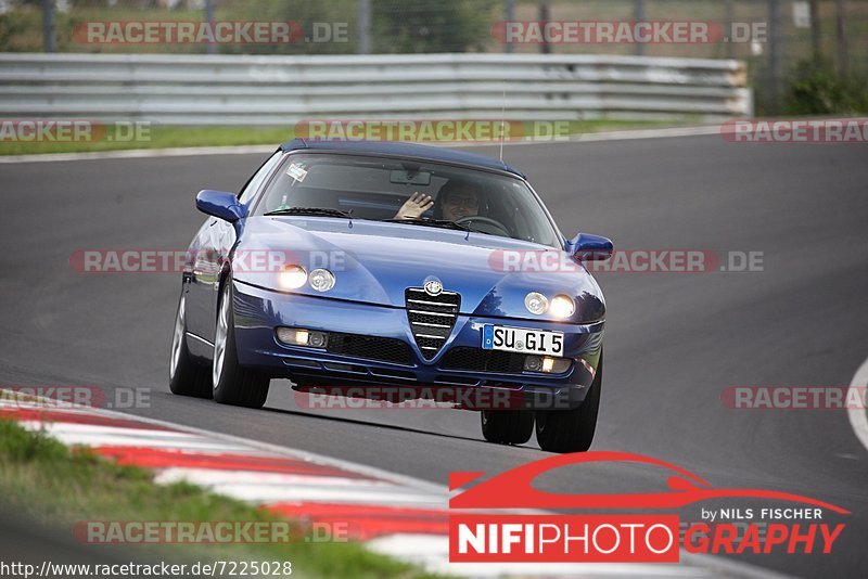 Bild #7225028 - Touristenfahrten Nürburgring Nordschleife (20.08.2019)