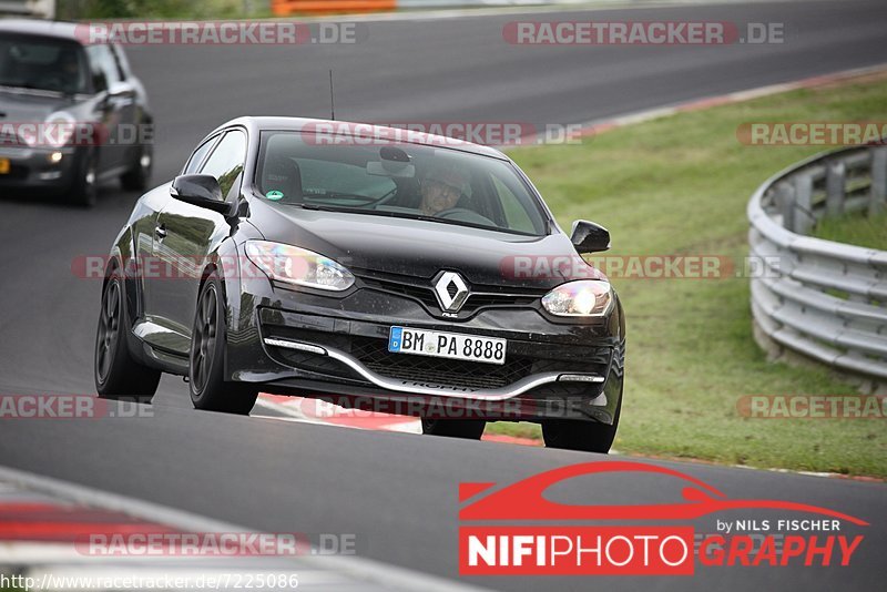 Bild #7225086 - Touristenfahrten Nürburgring Nordschleife (20.08.2019)