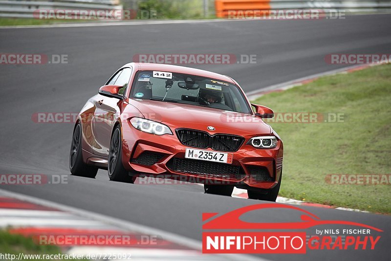 Bild #7225092 - Touristenfahrten Nürburgring Nordschleife (20.08.2019)