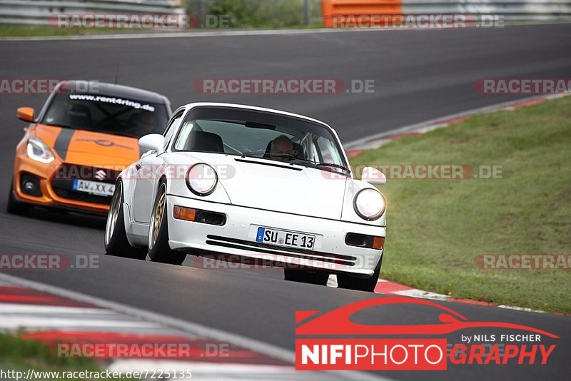 Bild #7225135 - Touristenfahrten Nürburgring Nordschleife (20.08.2019)