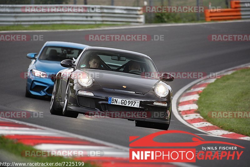 Bild #7225199 - Touristenfahrten Nürburgring Nordschleife (20.08.2019)