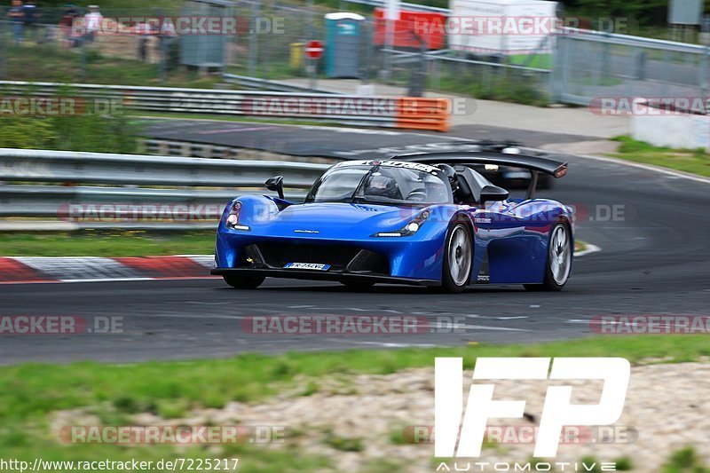 Bild #7225217 - Touristenfahrten Nürburgring Nordschleife (20.08.2019)