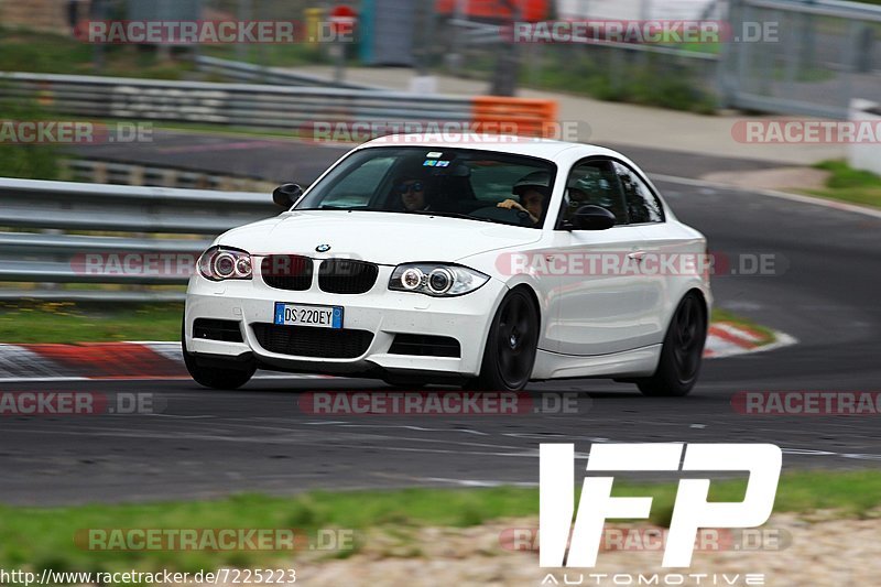 Bild #7225223 - Touristenfahrten Nürburgring Nordschleife (20.08.2019)