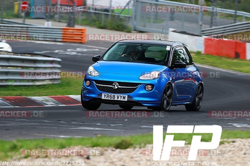 Bild #7225233 - Touristenfahrten Nürburgring Nordschleife (20.08.2019)