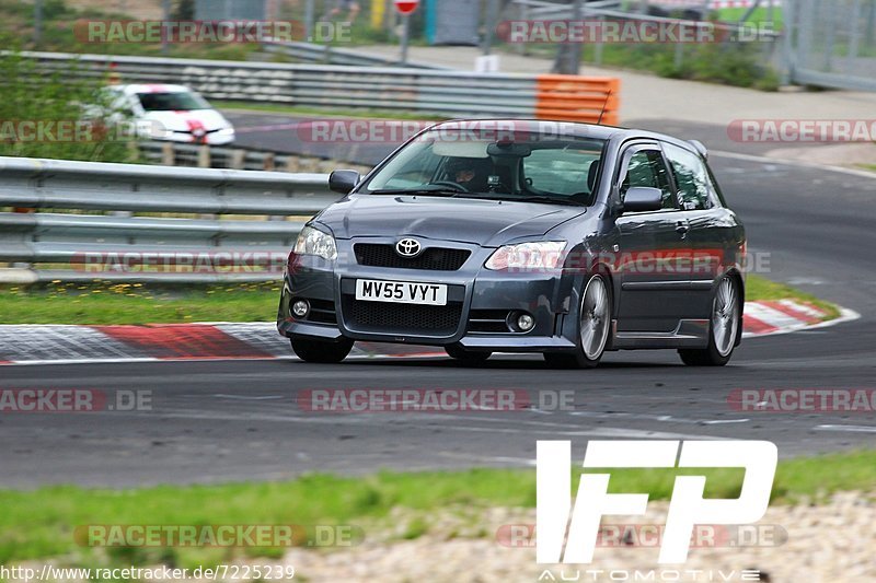 Bild #7225239 - Touristenfahrten Nürburgring Nordschleife (20.08.2019)