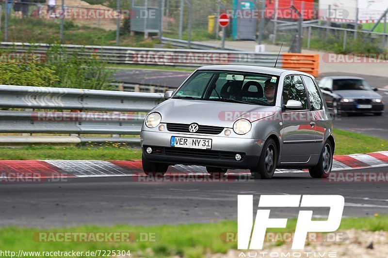 Bild #7225304 - Touristenfahrten Nürburgring Nordschleife (20.08.2019)