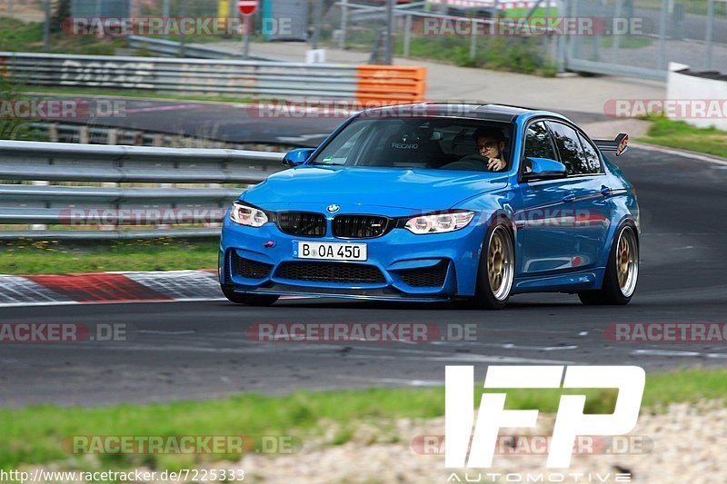 Bild #7225333 - Touristenfahrten Nürburgring Nordschleife (20.08.2019)