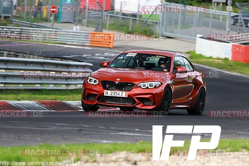 Bild #7225365 - Touristenfahrten Nürburgring Nordschleife (20.08.2019)