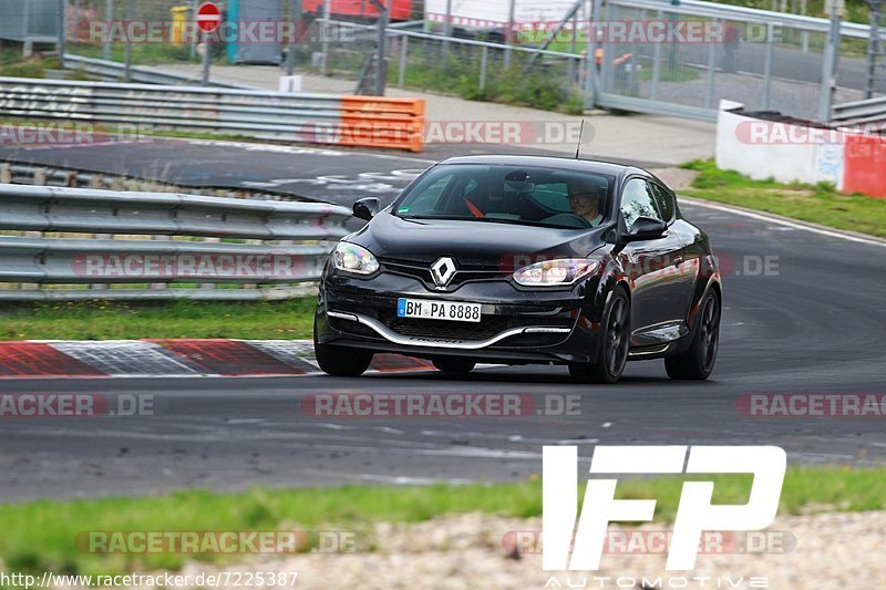 Bild #7225387 - Touristenfahrten Nürburgring Nordschleife (20.08.2019)