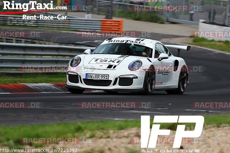 Bild #7225392 - Touristenfahrten Nürburgring Nordschleife (20.08.2019)