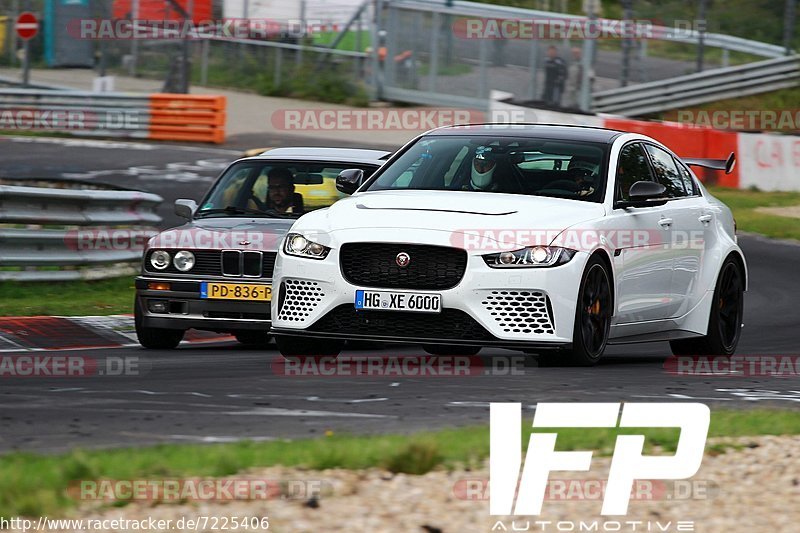 Bild #7225406 - Touristenfahrten Nürburgring Nordschleife (20.08.2019)