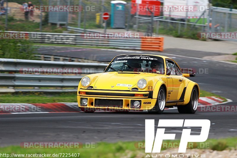 Bild #7225407 - Touristenfahrten Nürburgring Nordschleife (20.08.2019)