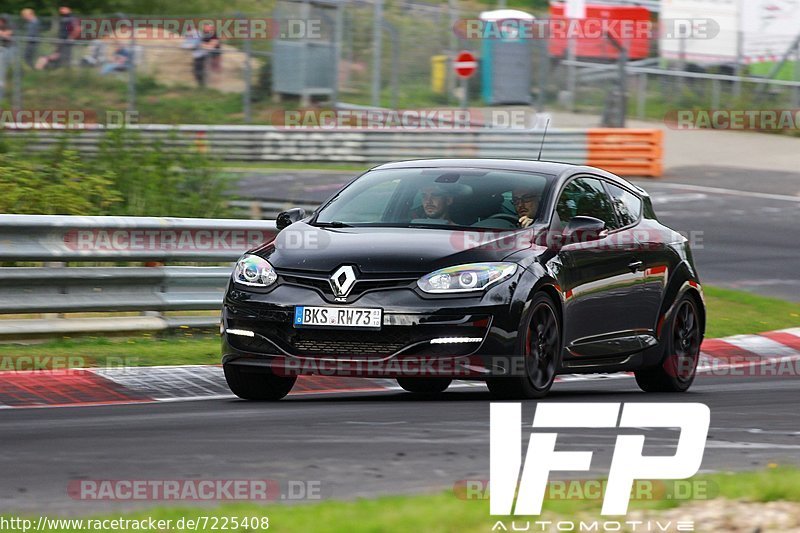 Bild #7225408 - Touristenfahrten Nürburgring Nordschleife (20.08.2019)