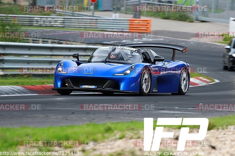 Bild #7225410 - Touristenfahrten Nürburgring Nordschleife (20.08.2019)