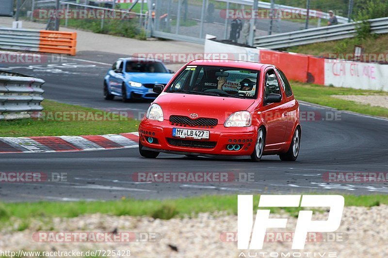 Bild #7225428 - Touristenfahrten Nürburgring Nordschleife (20.08.2019)