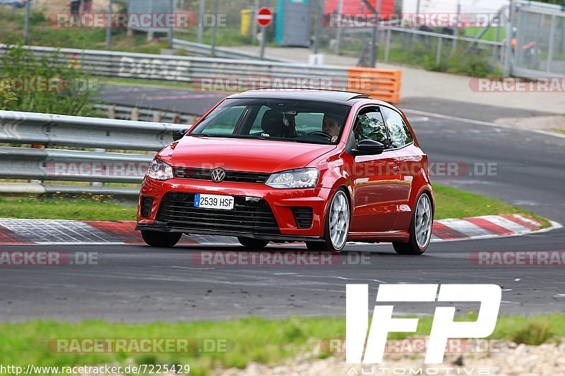 Bild #7225429 - Touristenfahrten Nürburgring Nordschleife (20.08.2019)