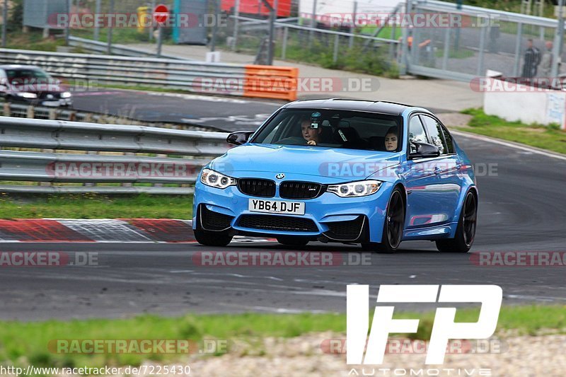 Bild #7225430 - Touristenfahrten Nürburgring Nordschleife (20.08.2019)