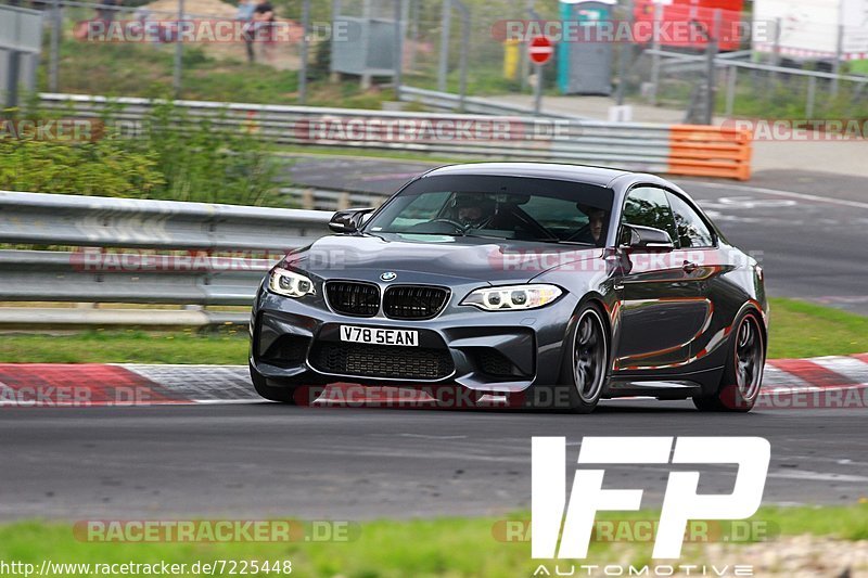 Bild #7225448 - Touristenfahrten Nürburgring Nordschleife (20.08.2019)