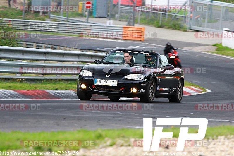 Bild #7225459 - Touristenfahrten Nürburgring Nordschleife (20.08.2019)