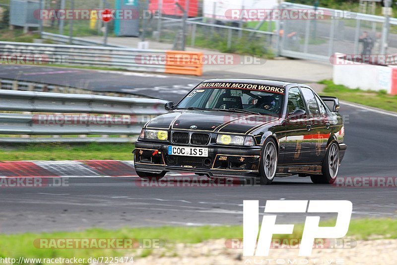 Bild #7225474 - Touristenfahrten Nürburgring Nordschleife (20.08.2019)