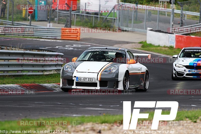 Bild #7225542 - Touristenfahrten Nürburgring Nordschleife (20.08.2019)