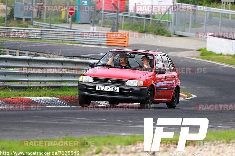 Bild #7225546 - Touristenfahrten Nürburgring Nordschleife (20.08.2019)