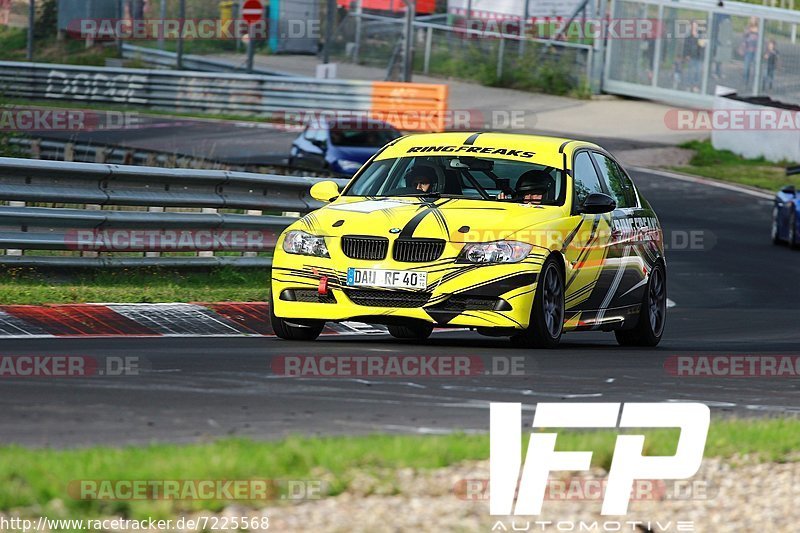 Bild #7225568 - Touristenfahrten Nürburgring Nordschleife (20.08.2019)