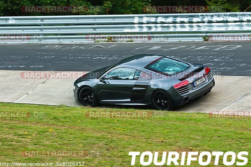 Bild #8026457 - Touristenfahrten Nürburgring Nordschleife (20.08.2019)