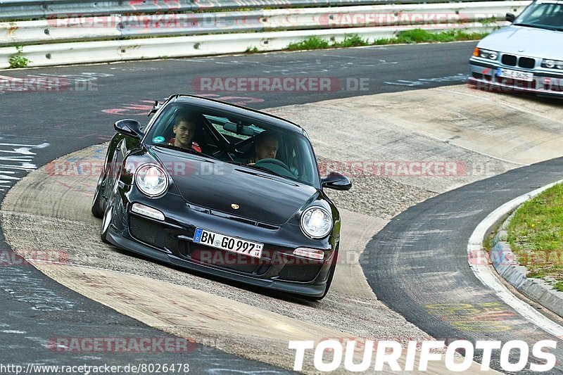 Bild #8026478 - Touristenfahrten Nürburgring Nordschleife (20.08.2019)