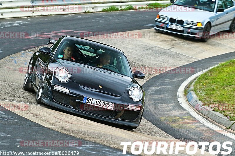 Bild #8026479 - Touristenfahrten Nürburgring Nordschleife (20.08.2019)