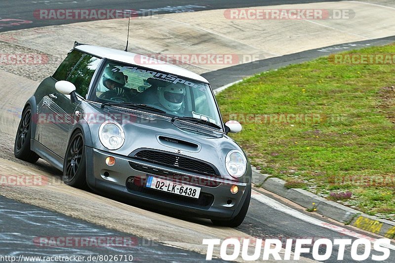 Bild #8026710 - Touristenfahrten Nürburgring Nordschleife (20.08.2019)