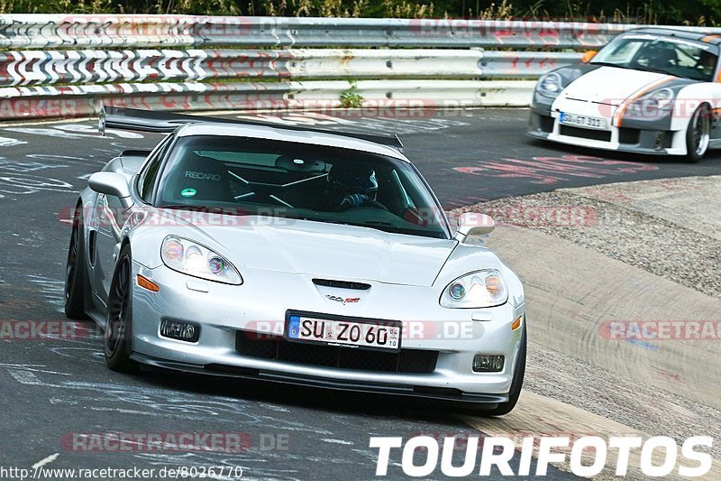 Bild #8026770 - Touristenfahrten Nürburgring Nordschleife (20.08.2019)