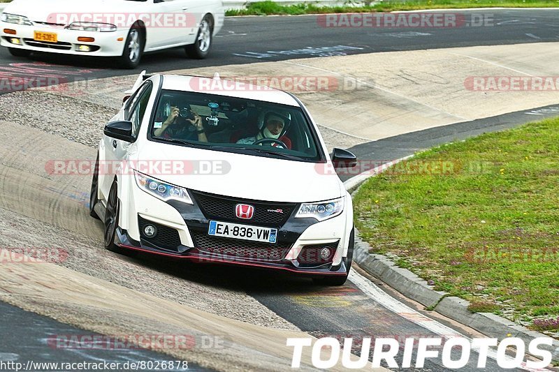 Bild #8026878 - Touristenfahrten Nürburgring Nordschleife (20.08.2019)