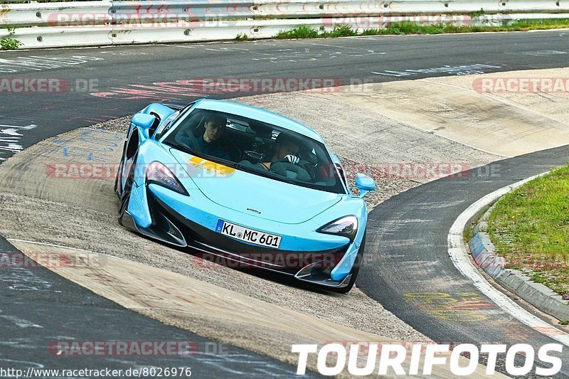 Bild #8026976 - Touristenfahrten Nürburgring Nordschleife (20.08.2019)