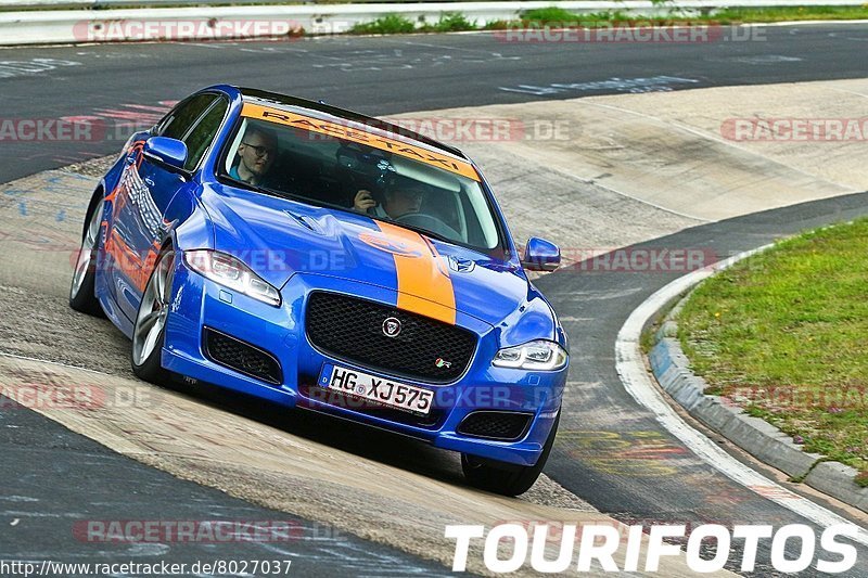 Bild #8027037 - Touristenfahrten Nürburgring Nordschleife (20.08.2019)