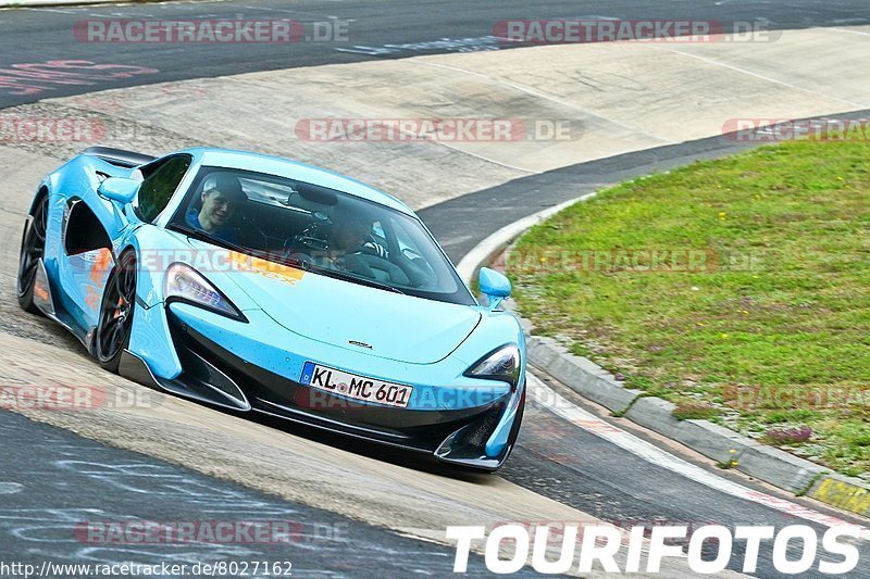 Bild #8027162 - Touristenfahrten Nürburgring Nordschleife (20.08.2019)