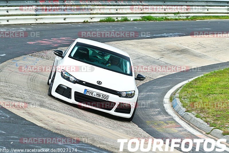 Bild #8027174 - Touristenfahrten Nürburgring Nordschleife (20.08.2019)