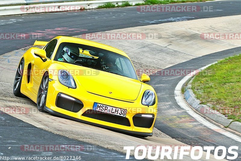 Bild #8027346 - Touristenfahrten Nürburgring Nordschleife (20.08.2019)