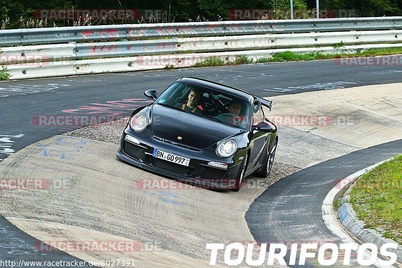 Bild #8027391 - Touristenfahrten Nürburgring Nordschleife (20.08.2019)