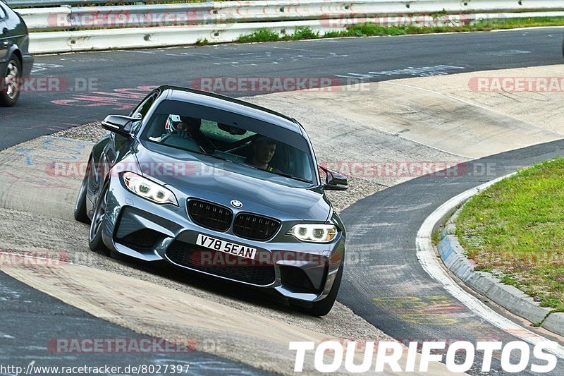 Bild #8027397 - Touristenfahrten Nürburgring Nordschleife (20.08.2019)