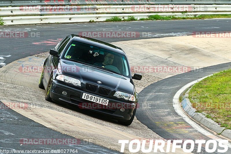 Bild #8027764 - Touristenfahrten Nürburgring Nordschleife (20.08.2019)