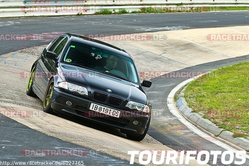 Bild #8027765 - Touristenfahrten Nürburgring Nordschleife (20.08.2019)