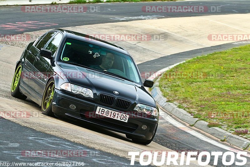 Bild #8027766 - Touristenfahrten Nürburgring Nordschleife (20.08.2019)